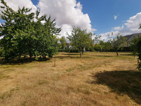 Maison 320 850 € Réf. 840 Brou