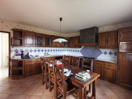 Achat maison Brou Réf. 840