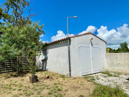 A vendre maison Le Grand-Village-Plage 17370; 355 300 € 