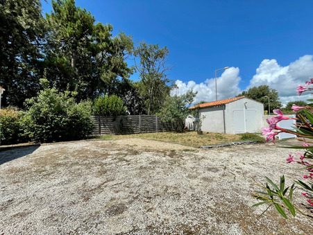 Maison sur Le Grand-Village-Plage ; 355 300 €  ; A vendre Réf. 3681