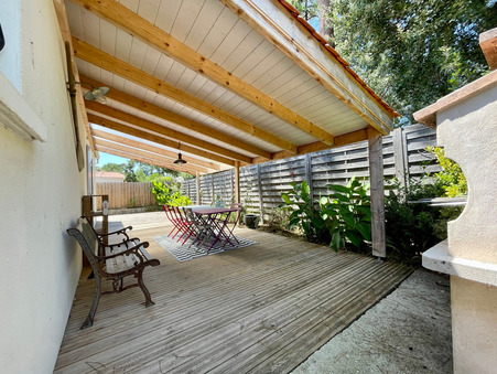 Maison 355 300 €  sur Le Grand-Village-Plage (17370) - Réf. 3681
