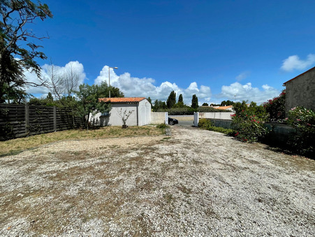 Maison 355 300 €  Réf. 3681 Le Grand-Village-Plage