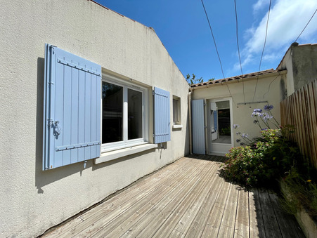 Maison sur Le Grand-Village-Plage ; 355 300 &euro;  ; A vendre Réf. 3681