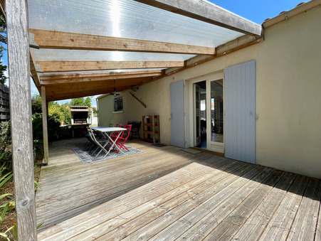 A vendre maison Le Grand-Village-Plage 17370; 355 300 &euro; 