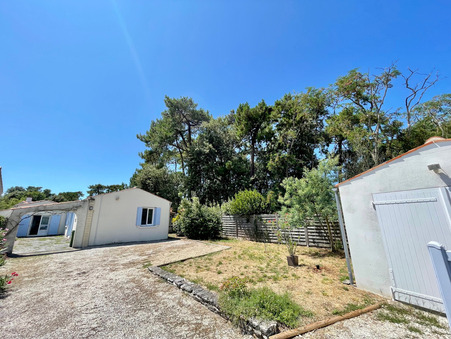 Maison 355 300 €  Réf. 3681 Le Grand-Village-Plage