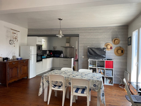 Vente maison 355 300 €  Le Grand-Village-Plage