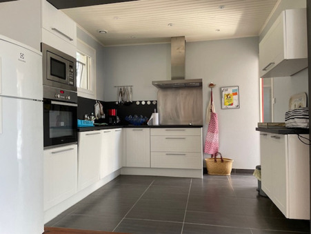Maison 355 300 €  sur Le Grand-Village-Plage (17370) - Réf. 3681