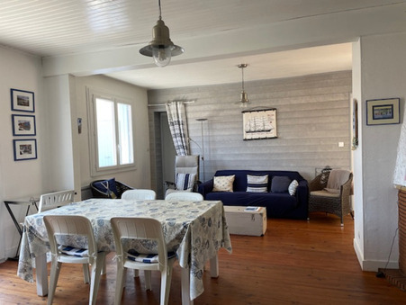 Achat maison Le Grand-Village-Plage Réf. 3681