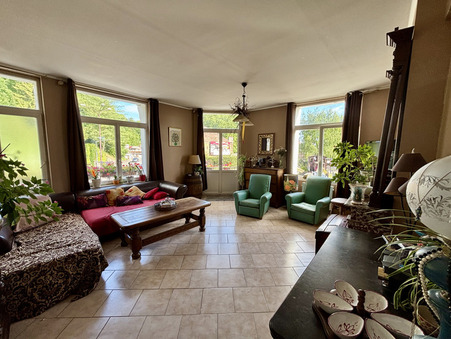 Appartement 550 €  sur Guise (02120) - Réf. 1_2347RF