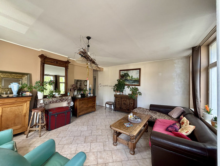 Location appartement Guise 02120; 550 € 