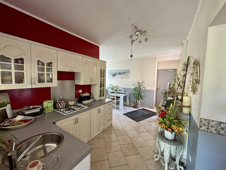 Location appartement Guise Réf. 1_2347RF