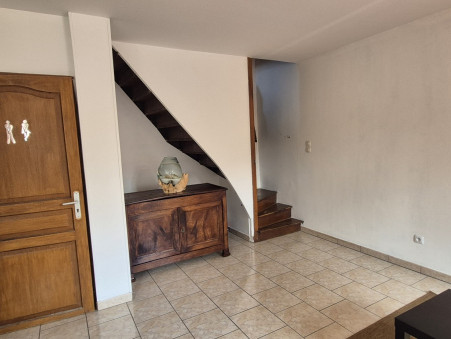Appartement sur Pouilly sur Saone ; 515 €  ; A louer Réf. 1112