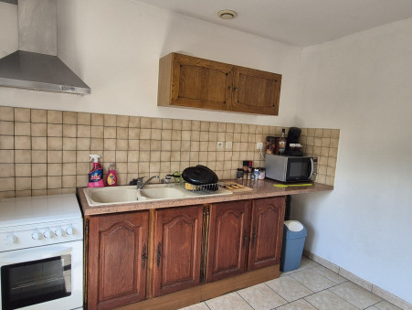 Appartement 515 €  sur Pouilly sur Saone (21250) - Réf. 1112