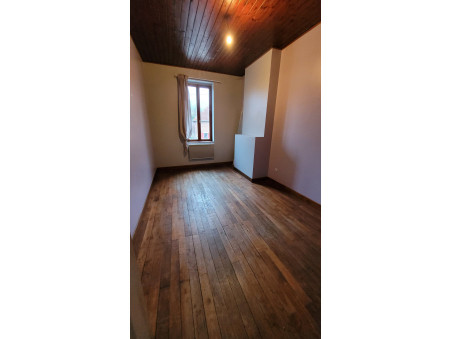 Appartement 515 €  sur Pouilly sur Saone (21250) - Réf. 1112