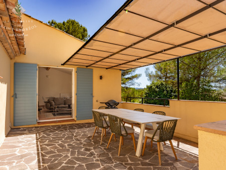 Haus 550 000 € Réf. PH4 28 16 La Motte