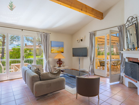 A vendre haus La Motte 83920; 550 000 €