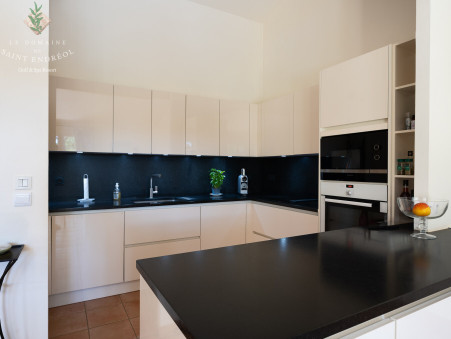 A vendre haus La Motte 83920; 550 000 €