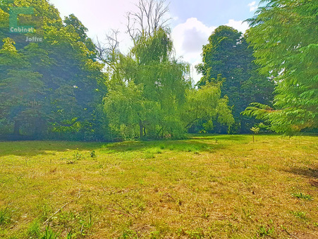 Achat terrain Bourron-Marlotte Réf. 3074