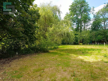 A vendre terrain Bourron-Marlotte 77780; 38 500 € 