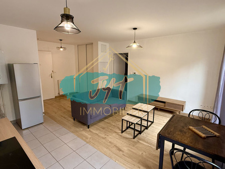 A louer appartement 850 €  Maffliers