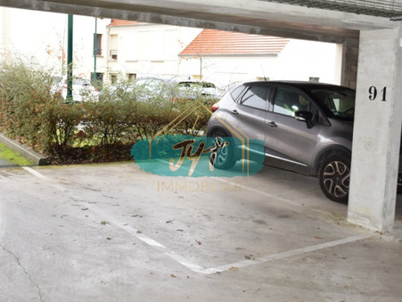 Appartement 850 €  Réf. 00069.000 Maffliers