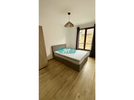 Appartement 850 €  Réf. 00069.000 Maffliers