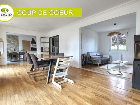 Achat maison Melesse Réf. SC11927A