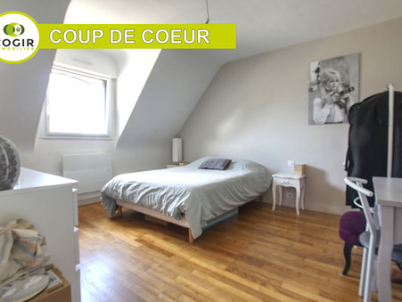 Vente maison 438 000 € Melesse