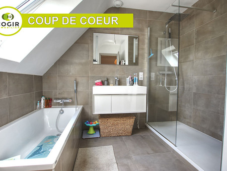 Vente maison 438 000 € Melesse