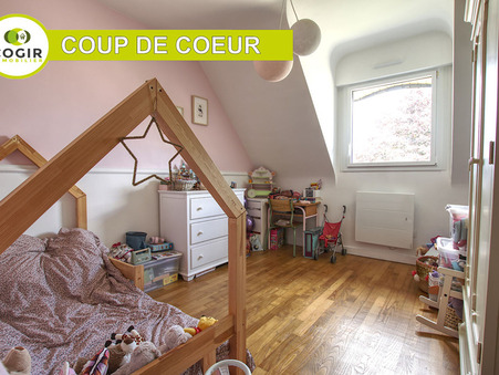 Maison 438 000 € sur Melesse (35520) - Réf. SC11927A