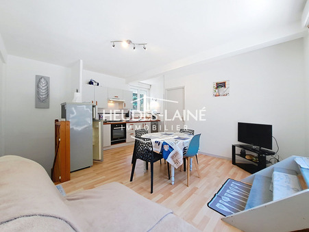 Vente Appartement Saint pair sur mer Réf. 7866 - Slide 2