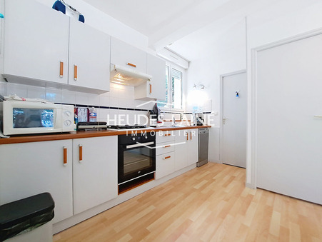 Vente Appartement Saint pair sur mer Réf. 7866 - Slide 4