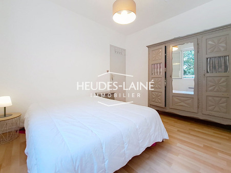 Vente Appartement Saint pair sur mer Réf. 7866 - Slide 5