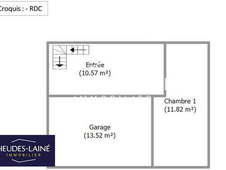 Vente Appartement Saint pair sur mer Réf. 7866 - Slide 9