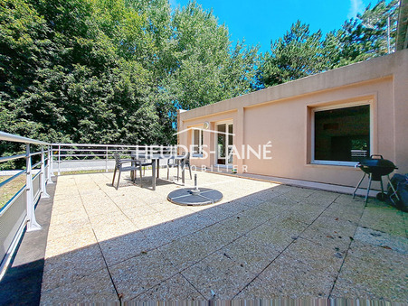 Vente Maison Saint pair sur mer Réf. 7866-M - Slide 1