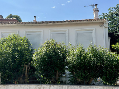 Achat maison Perpignan Réf. 5762