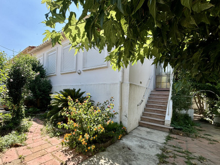 Maison 157 000 €  Réf. 5762 Perpignan