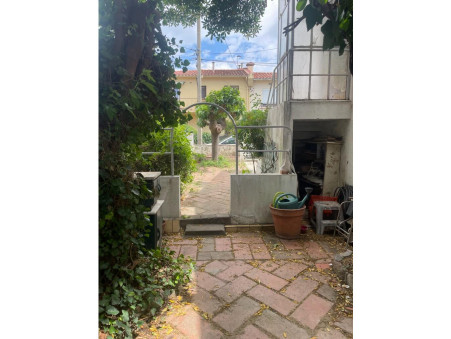 Vente maison 157 000 €  Perpignan