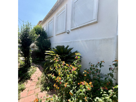Vente maison 157 000 €  Perpignan