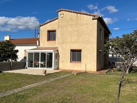 Maison 189 000 &euro;  sur Trebes (11800) - Réf. 1101525568-5259