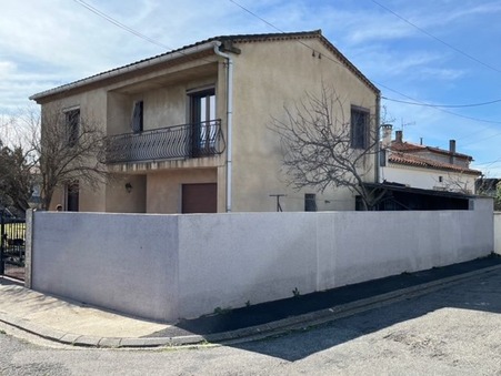 A vendre maison Trebes 11800; 179 000 &euro; 