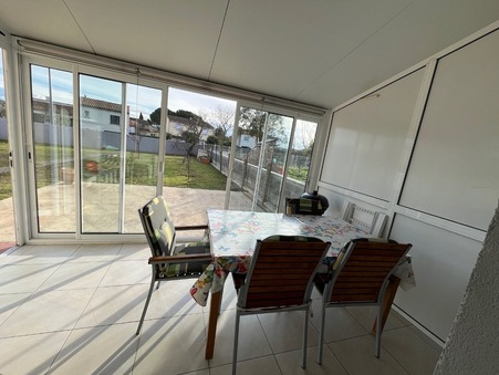 Maison 189 000 &euro;  sur Trebes (11800) - Réf. 1101525568-5259