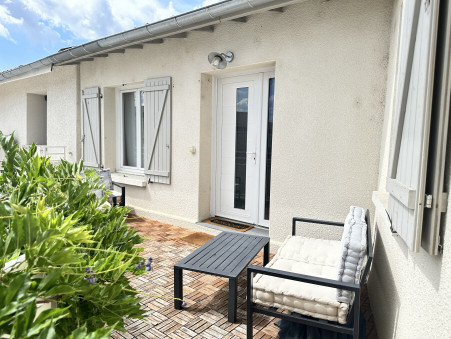 Appartement sur Saint-Martin-la-Plaine ; 190 000 €  ; Achat Réf. 92