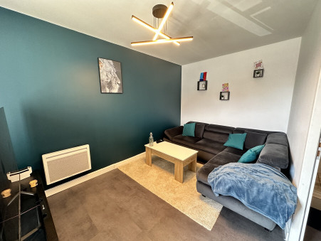 Appartement 190 000 €  sur Saint-Martin-la-Plaine (42800) - Réf. 92