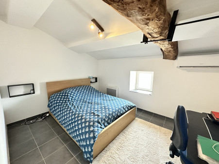 Appartement 190 000 €  Réf. 92 Saint-Martin-la-Plaine