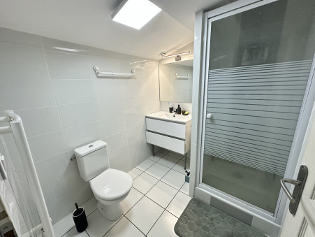 Achat appartement Saint-Martin-la-Plaine Réf. 92