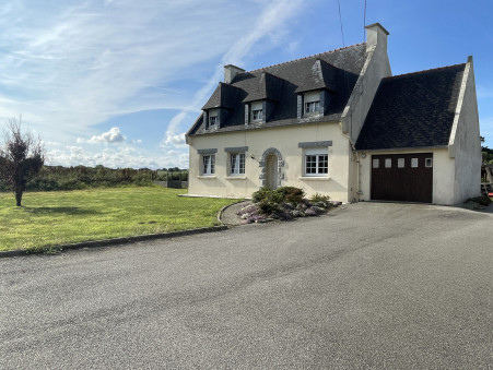 Maison 210 900 € Réf. 2544 Plouguerneau