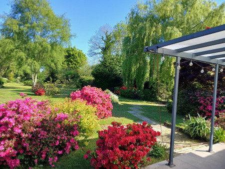 Vente Maison BEGARD Réf. 1890 - Slide 13