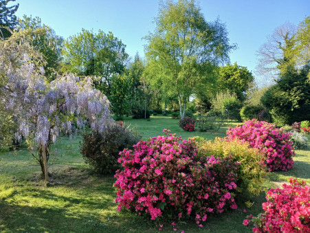 Vente Maison BEGARD Réf. 1890 - Slide 14