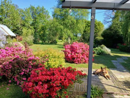 Vente Maison BEGARD Réf. 1890 - Slide 15